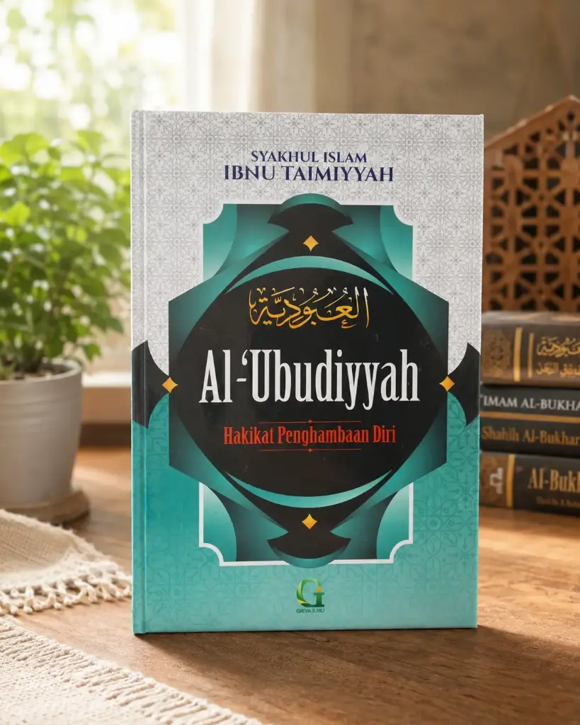 Al-‘Ubudiyyah (Hakikat Penghambaan Diri)