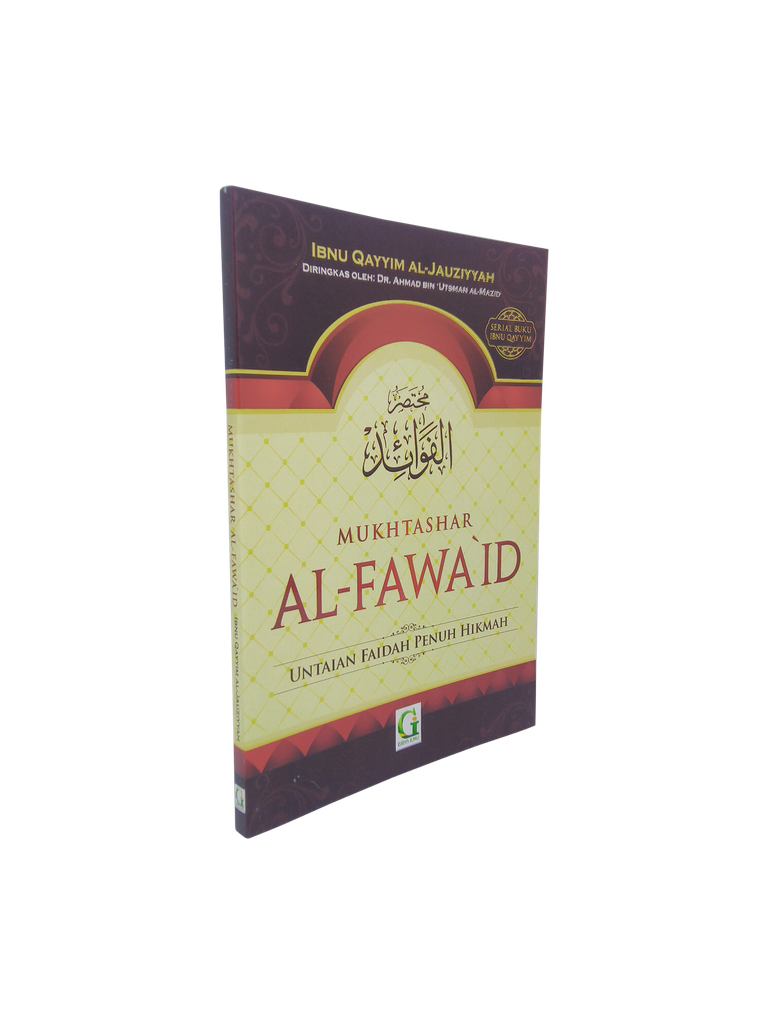 (OBRAL) Mukhtashar Al-Fawa'id (Untaian Faidah Penuh Hikmah)
