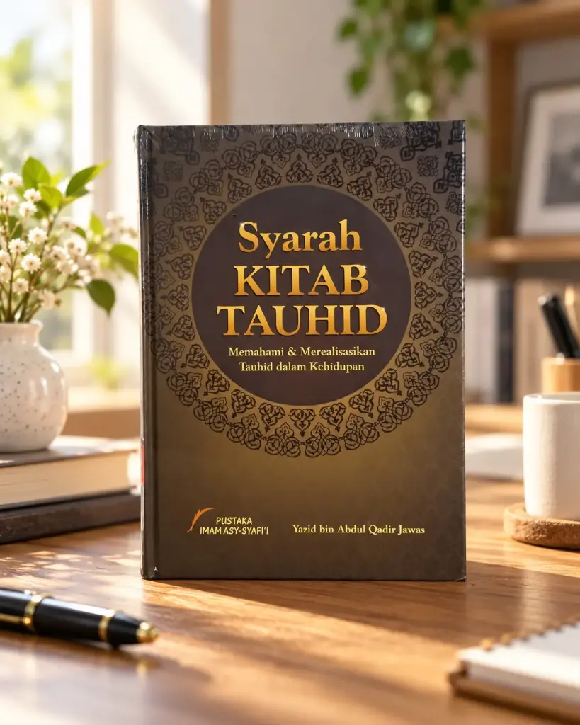 Syarah Kitab Tauhid