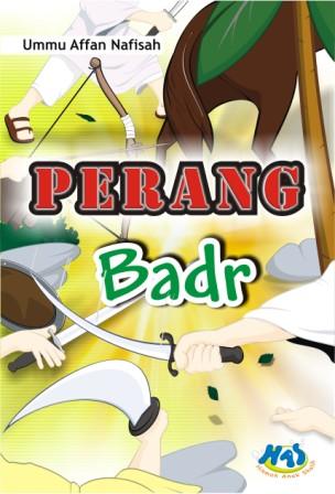 (OBRAL) Perang Badr, Has
