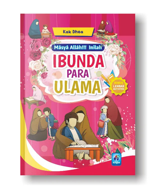 Masya Allah Inilah Ibunda Para Ulama, Arafah