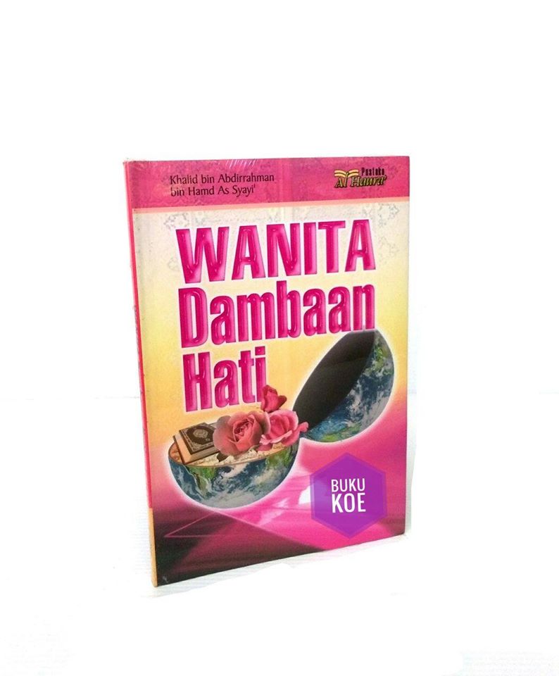 Wanita Dambaan Hati