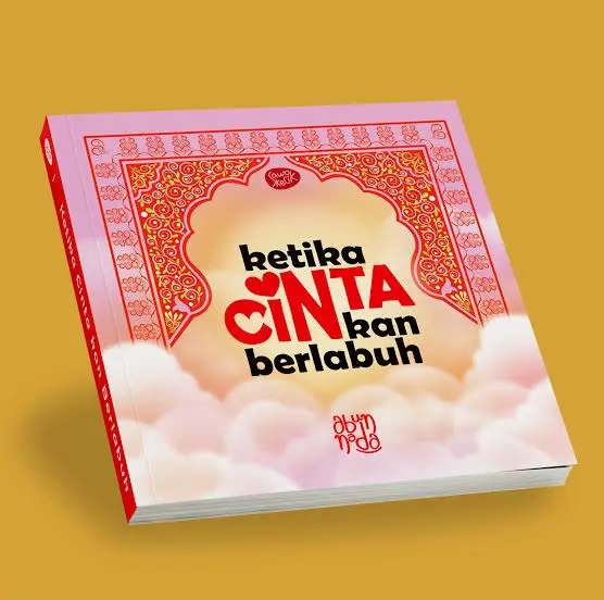 Ketika Cinta Berlabuh, Sawo Kecik