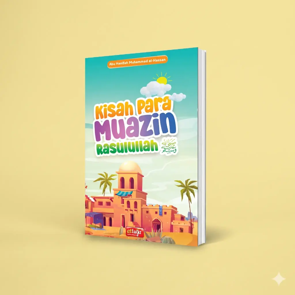 Kisah Para Muazin Rasulullah ﷺ, Attuqa