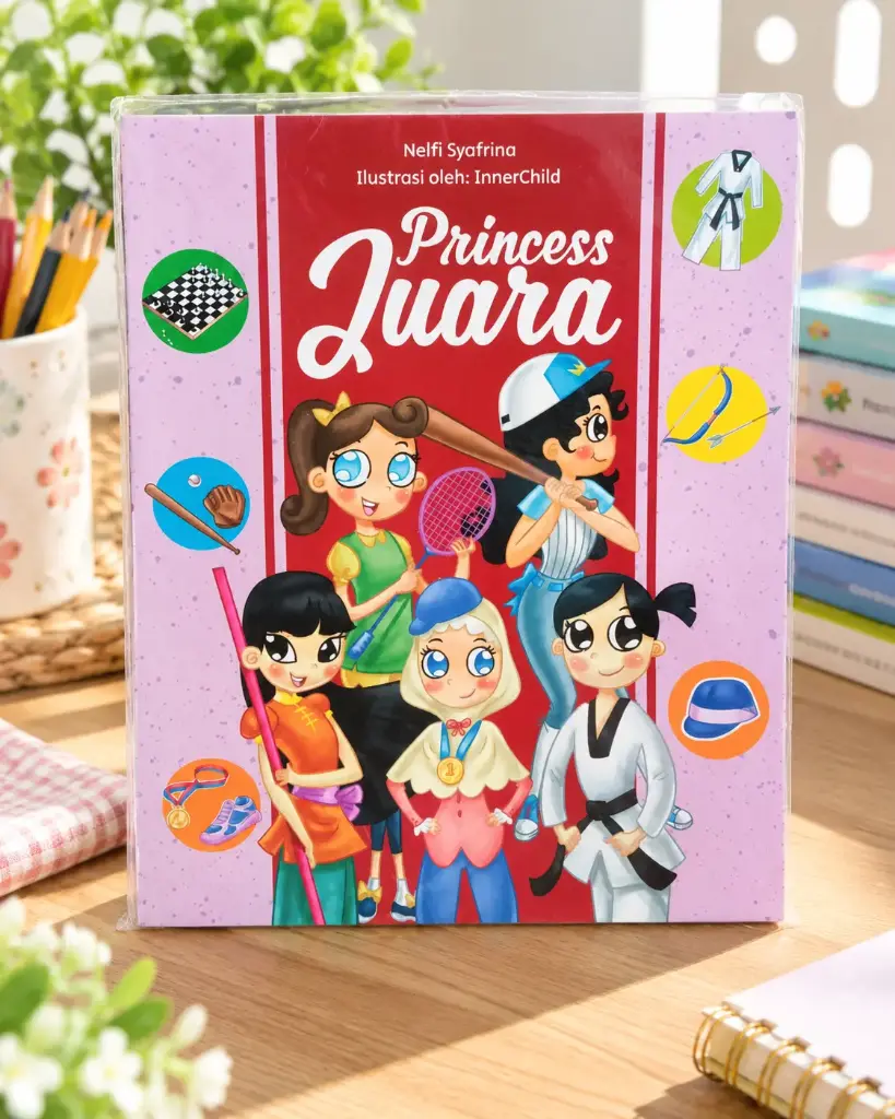 Princess Juara