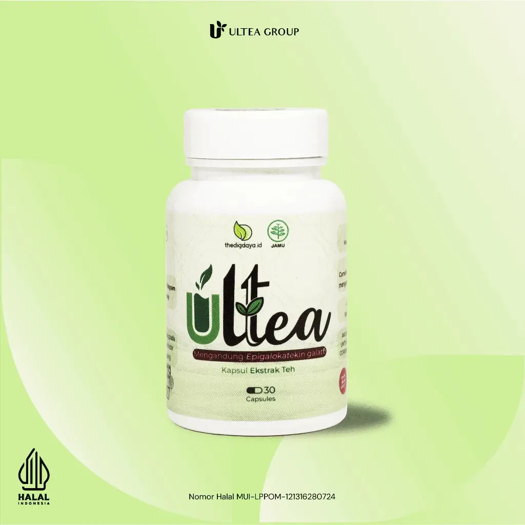 Ultea Kapsul