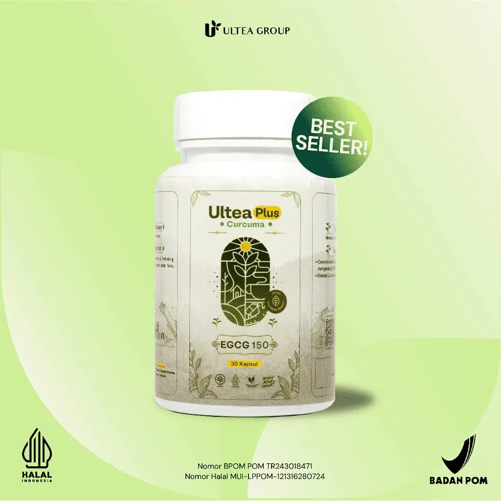 Ultea Plus