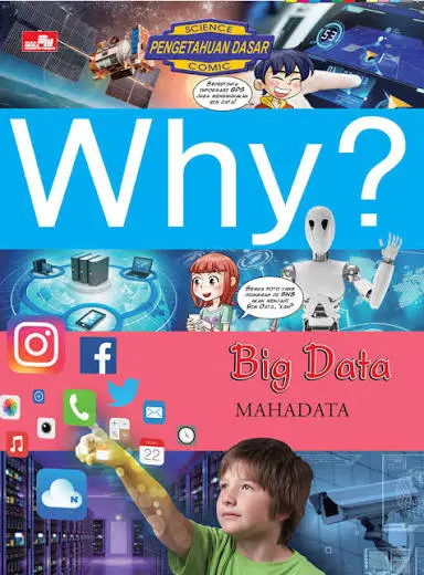 Why? Big Data Mahadata