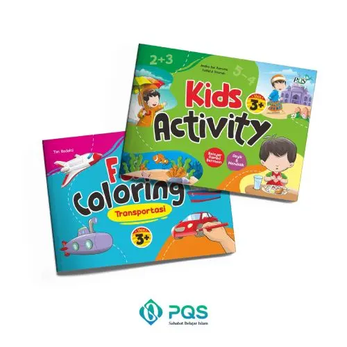 Activity for Kids, PQS