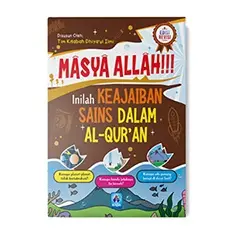 Masya Allah!!! Inilah Keajaiban Sains Dalam Al-Qur'an, Arafah