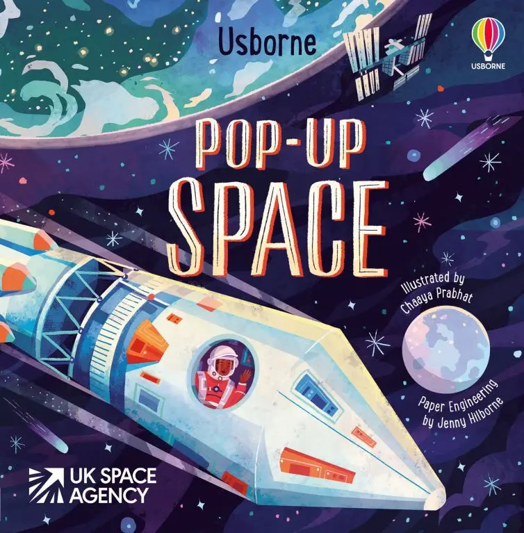 Useborn: Pop-Up Space