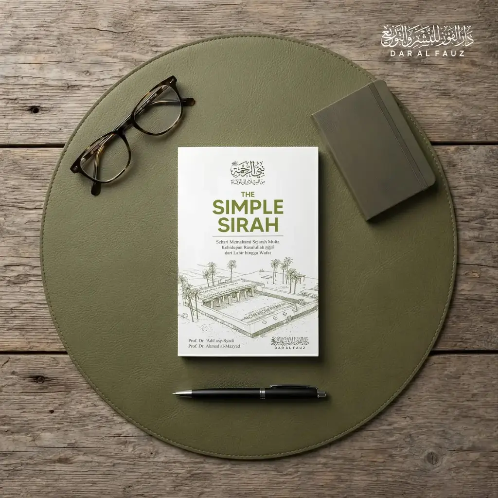 The Simple Sirah, Daral Fauz