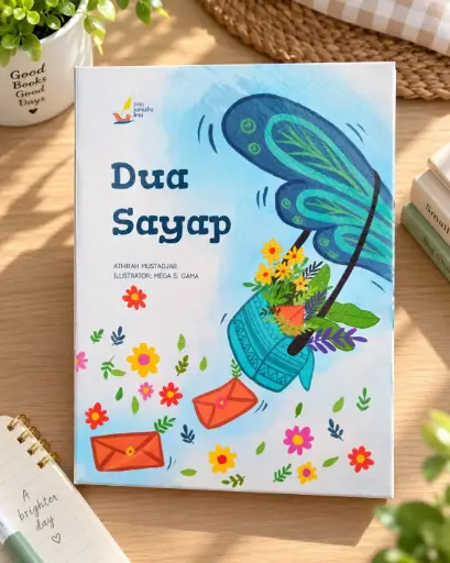 Dua Sayap, Pinisi