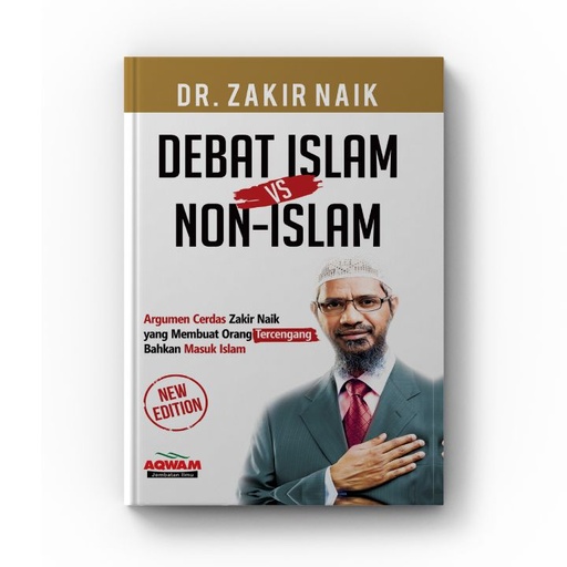 (OBRAL) Debat Islam Vs Non-Islam Dr.Zakir Naik