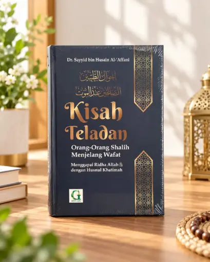 Kisah Teladan Orang-Orang Shalih Menjelang Wafat