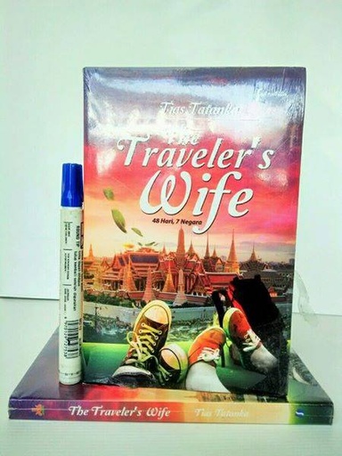 The Traveler's Wife