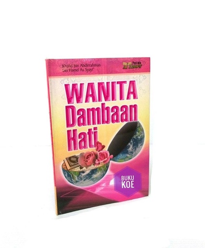 Wanita Dambaan Hati