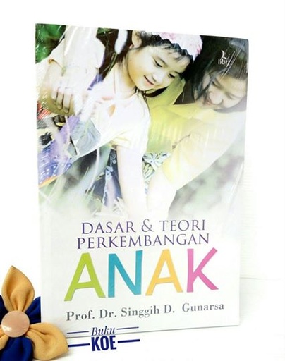 Dasar & Teori Perkembangan Anak