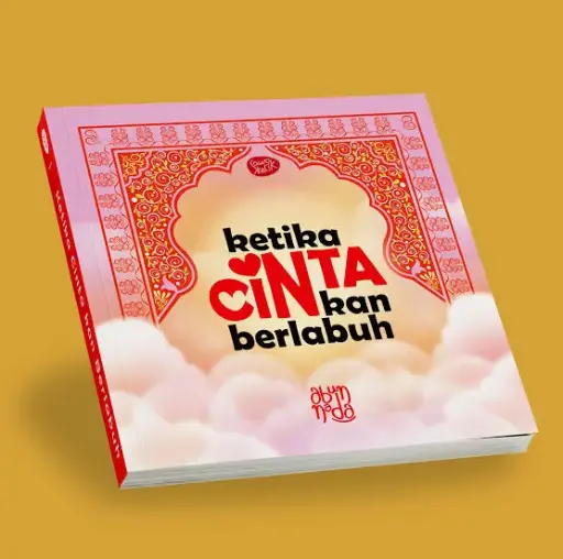 (Tebus Murah) Ketika Cinta Berlabuh, Sawo Kecik