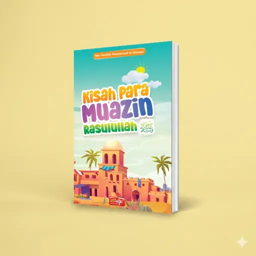 Kisah Para Muazin Rasulullah ﷺ, Attuqa