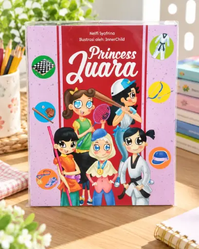 Princess Juara
