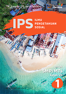 IPS Untuk SMP/MTS Kelas VII