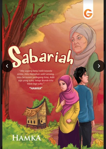 Sabariah