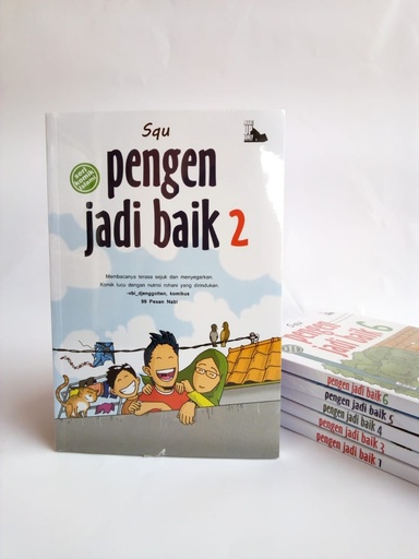 Pengen Jadi Baik 2