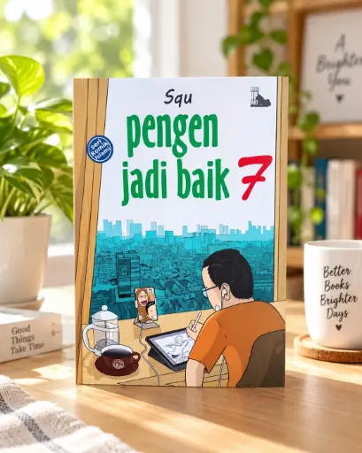 Pengen Jadi Baik 7