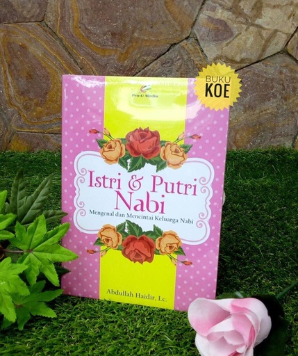 Istri & Putri Nabi