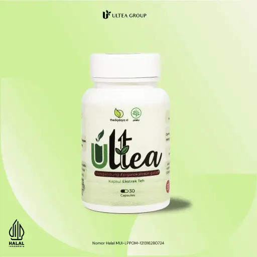 Ultea Kapsul