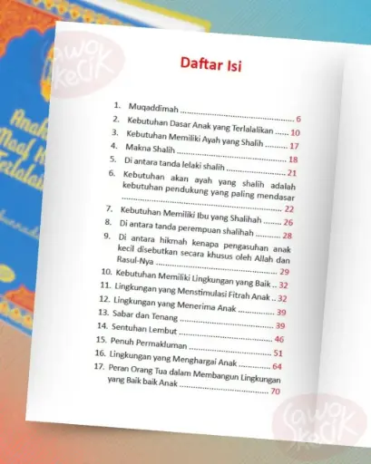 Anakku, Maaf Kamu Terlalaikan, Sawo Kecik