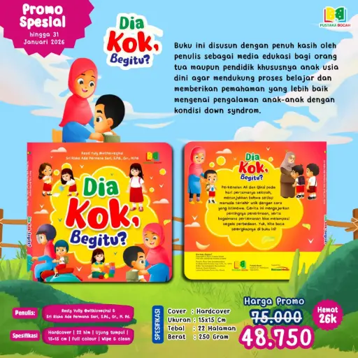 Dia Kok, Begitu? Bacaan Media