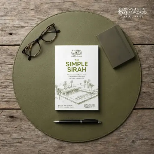 The Simple Sirah, Daral Fauz