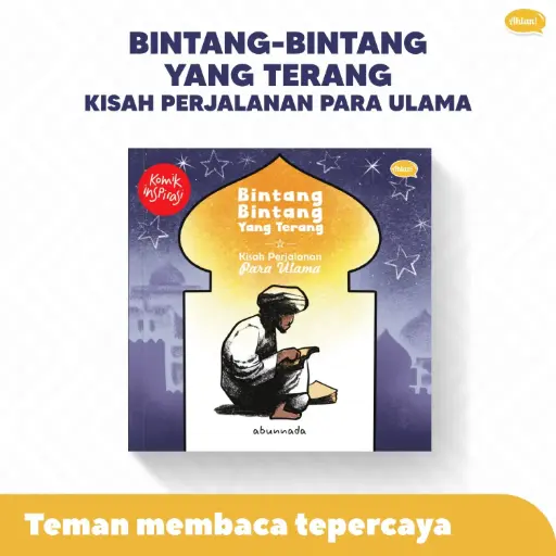 Bintang - Bintang yang Terang, Ahlan